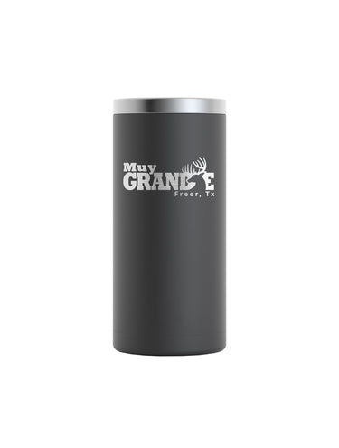 Muy Grande RTIC Slim Can Koozie - 12 oz