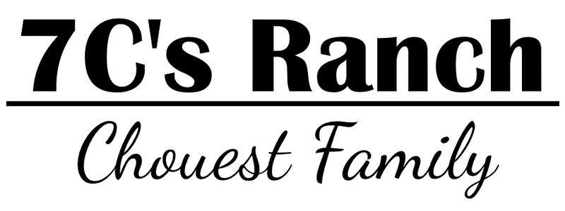 7C's Ranch