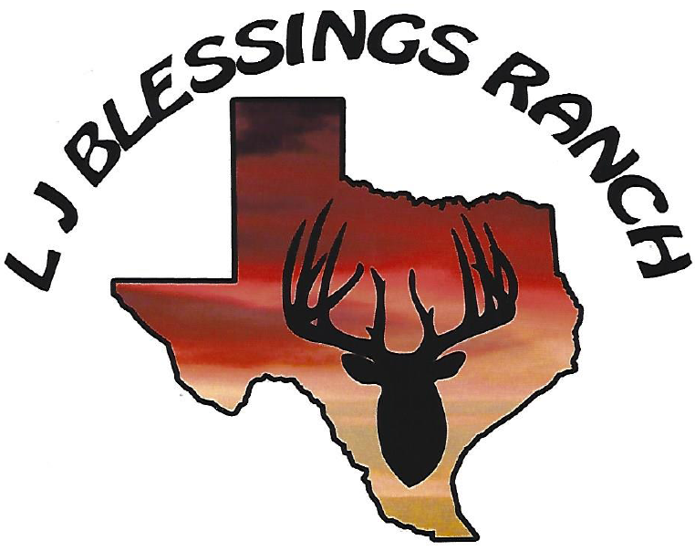 LJ Blessings Ranch