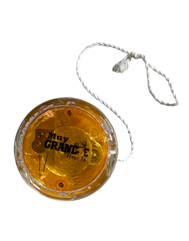 Muy Grande Light-Up Yo-Yo