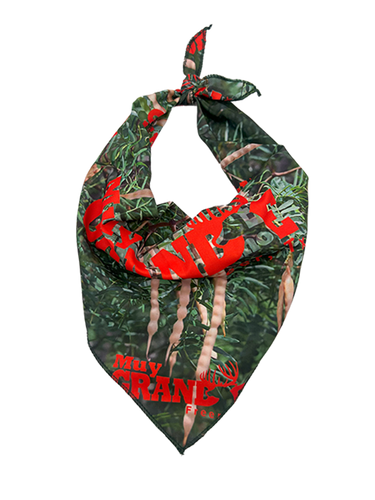 Muy Grande Pet Bandana