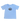 Muy Grande Future Legend Tee - Light Blue