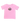 Muy Grande Future Legend Tee - Pink