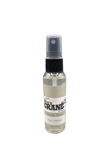 Muy Grande Spray - Butt Naked