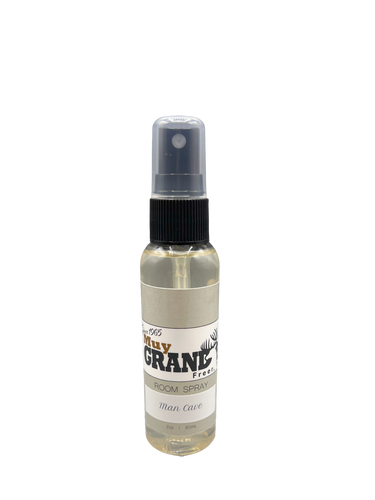 Muy Grande Spray - Mancave