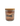 Small Muy Grande Candle - Leather