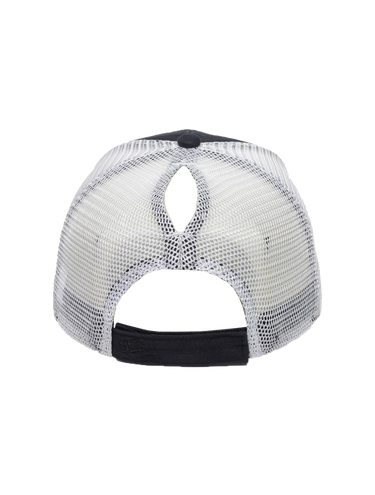 Muy Grande - Women's Ponytail Cap - Black