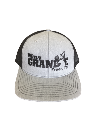 Muy Grande - Richardson 112 Snapback