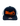 Gorra de camionero Muy Grande Richardson - Azul marino/Blanco/Naranja