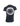 Camiseta con la insignia de vaquero "Muy Grande"