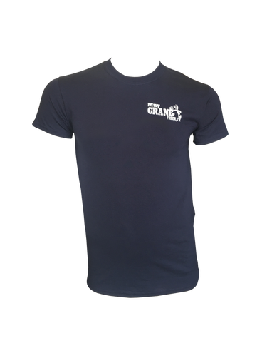 Muy Grande Cowboy Badge T-shirt