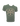 Camiseta Grande con Flechas Cruzadas - Militar