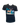 Camiseta con letrero "Muy Grande" - Negro