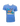 Camiseta con el logo "Muy Grande" - Azul cielo