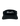 Visera negra Muy Grande - Gorra para exteriores