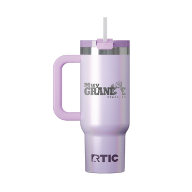 30oz Muy Grande RTIC Road Trip Tumbler - Pond