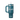 Vaso RTIC para viaje, extragrande, 887 ml - Estanque