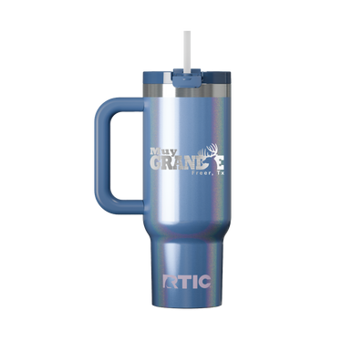 30oz Muy Grande RTIC Road Trip Tumbler - Pond
