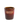 Muy Grande Shot Glass - Red