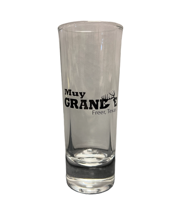 Muy Grande Shooter - Glass