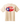 Toddler Throwback Texas T-Shirt - Natural