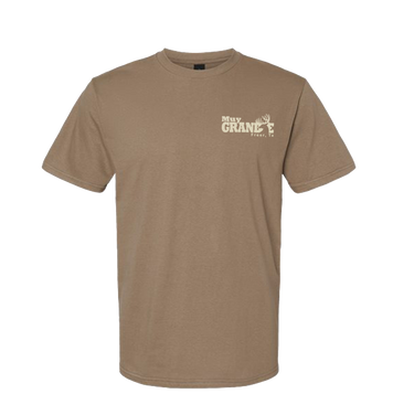 Muy Grande Deer Contest T-Shirt