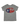 Toddler Throwback Texas T-Shirt - Gray