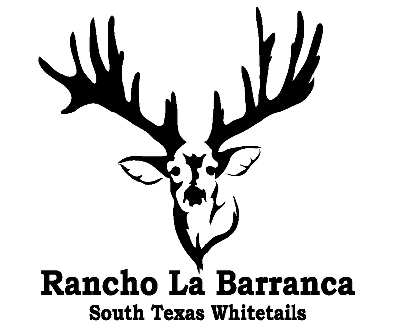 Rancho La Barranca