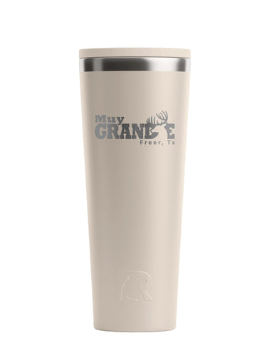 28oz Muy Grande RTIC Everyday Tumbler - Beach